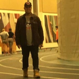 Meet your Posher, Greg